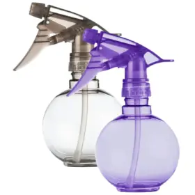 Eurostil Pulverizador Redondo Colores 300ml